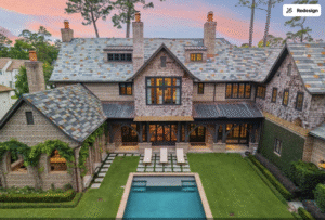 610 Wellesley, Houston